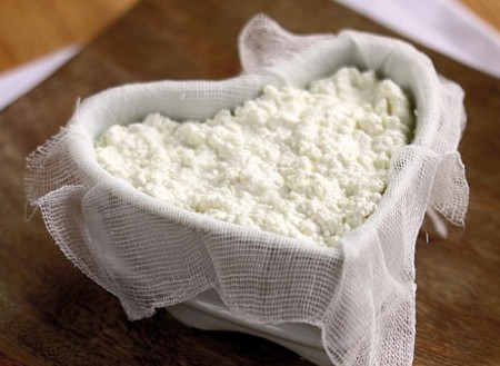 équipements pour faire du fromage blanc à la maison